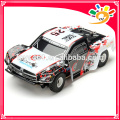 Wltoys K999 1/28 2.4G 4WD Camión eléctrico coche teledirigido